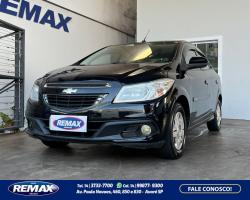 CHEVROLET Prisma 1.0 4P ADVANTAGE FLEX