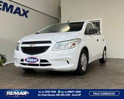 CHEVROLET Prisma 1.0 4P JOY FLEX
