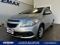 CHEVROLET Prisma 1.0 4P LT FLEX