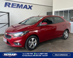 CHEVROLET Prisma 1.4 4P LTZ FLEX