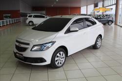 CHEVROLET Prisma 1.4 4P LT FLEX