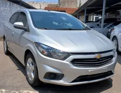 CHEVROLET Prisma 1.4 4P LT FLEX AUTOMTICO