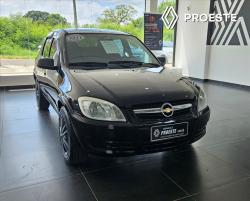 CHEVROLET Prisma 1.4 4P LT FLEX