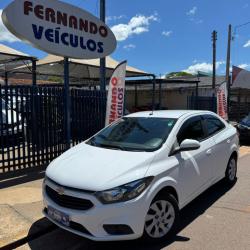 CHEVROLET Prisma 1.4 4P LT FLEX