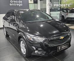 CHEVROLET Prisma 1.4 4P LT FLEX