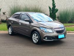 CHEVROLET Prisma 1.4 4P LTZ FLEX