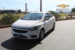 CHEVROLET Prisma 1.4 4P LT FLEX AUTOMTICO