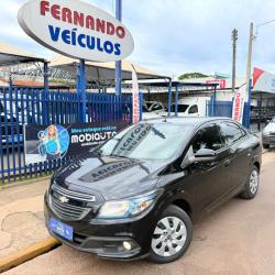 CHEVROLET Prisma 1.4 4P LT FLEX