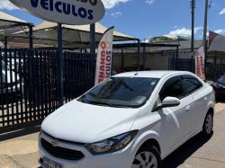 CHEVROLET Prisma 1.4 4P LT FLEX