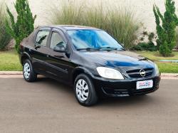CHEVROLET Prisma 1.4 4P LT FLEX