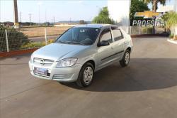 CHEVROLET Prisma 1.4 4P MAXX FLEX