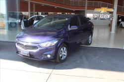 CHEVROLET Prisma 1.4 4P LTZ FLEX