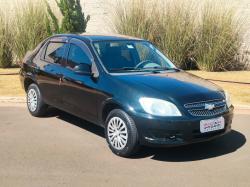 CHEVROLET Prisma 1.4 4P LT FLEX