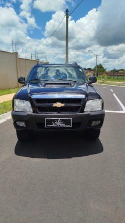 CHEVROLET S10 2.4 RODEIO CABINE DUPLA