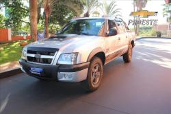 CHEVROLET S10 2.4 RODEIO CABINE DUPLA