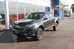 CHEVROLET S10 2.8 16V LTZ CABINE DUPLA 4X4 TURBO DIESEL AUTOMTICO