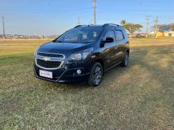 CHEVROLET Spin 1.8 4P FLEX ADVANTAGE AUTOMTICO