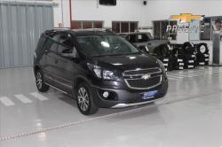 CHEVROLET Spin 1.8 4P FLEX ACTIVE