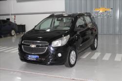 CHEVROLET Spin 1.8 4P FLEX LTZ AUTOMTICO