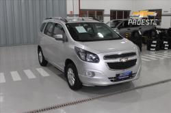 CHEVROLET Spin 1.8 4P FLEX LTZ AUTOMTICO