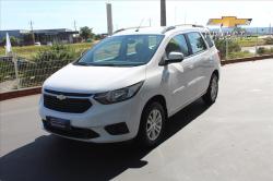 CHEVROLET Spin 1.8 4P FLEX LT