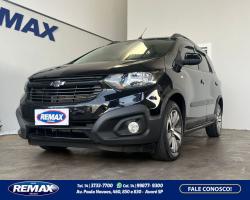 CHEVROLET Spin 1.8 4P FLEX ACTIVE