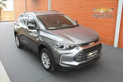 CHEVROLET Tracker 1.0 4P FLEX TURBO