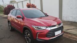 CHEVROLET Tracker 1.2 4P FLEX TURBO PREMIER AUTOMTICO