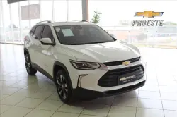 CHEVROLET Tracker 1.2 4P FLEX TURBO PREMIER AUTOMTICO