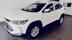 CHEVROLET Tracker 1.0 4P FLEX TURBO AUTOMTICO