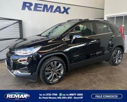 CHEVROLET Tracker 1.4 16V 4P FLEX PREMIER TURBO AUTOMTICO