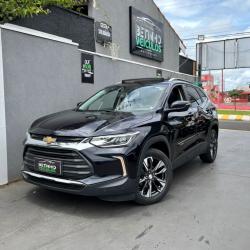 CHEVROLET Tracker 1.2 4P FLEX TURBO PREMIER AUTOMTICO