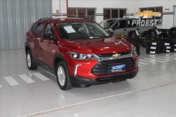 CHEVROLET Tracker 1.0 4P FLEX TURBO