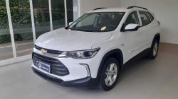 CHEVROLET Tracker 1.0 4P FLEX TURBO AUTOMTICO