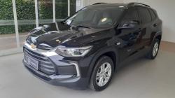 CHEVROLET Tracker 1.0 4P FLEX TURBO AUTOMTICO