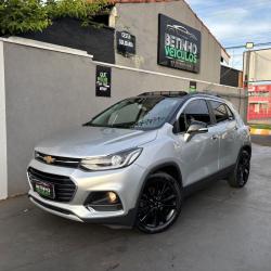 CHEVROLET Tracker 1.4 16V 4P FLEX PREMIER TURBO AUTOMTICO