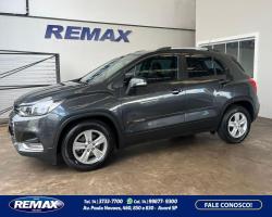 CHEVROLET Tracker 1.4 16V 4P FLEX LT TURBO AUTOMTICO