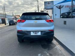 CHEVROLET Tracker 1.0 4P FLEX TURBO LT AUTOMTICO