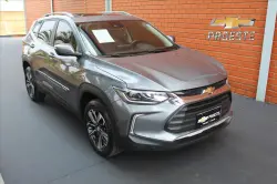 CHEVROLET Tracker 1.2 4P FLEX TURBO PREMIER AUTOMTICO