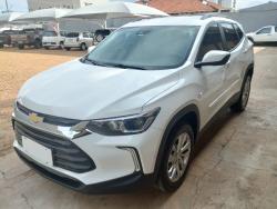 CHEVROLET Tracker 1.0 4P FLEX TURBO LTZ AUTOMTICO