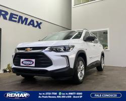 CHEVROLET Tracker 1.0 4P FLEX TURBO