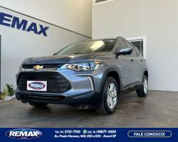 CHEVROLET Tracker 1.0 4P FLEX TURBO