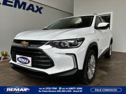 CHEVROLET Tracker 1.0 4P FLEX TURBO LTZ AUTOMTICO