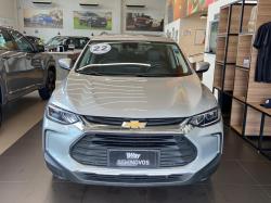 CHEVROLET Tracker 1.2 4P FLEX TURBO PREMIER AUTOMTICO