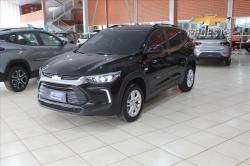 CHEVROLET Tracker 1.0 12V 4P FLEX TURBO LT AUTOMTICO