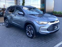 CHEVROLET Tracker 1.2 12V 4P FLEX TURBO PREMIER AUTOMTICO