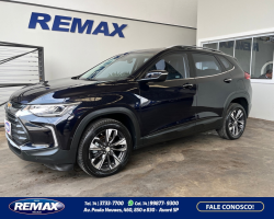 CHEVROLET Tracker 2.0 16V 4P 4X4