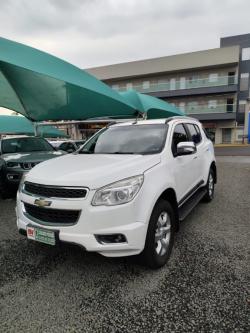 CHEVROLET Trailblazer 3.6 V6 4P LTZ 4X4 AUTOMTICO