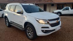 CHEVROLET Trailblazer 3.6 V6 4P LTZ 4X4 AUTOMTICO
