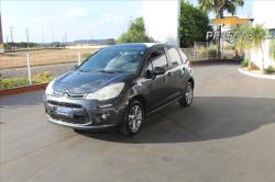 CITROEN C3 1.5 4P TENDANCE FLEX